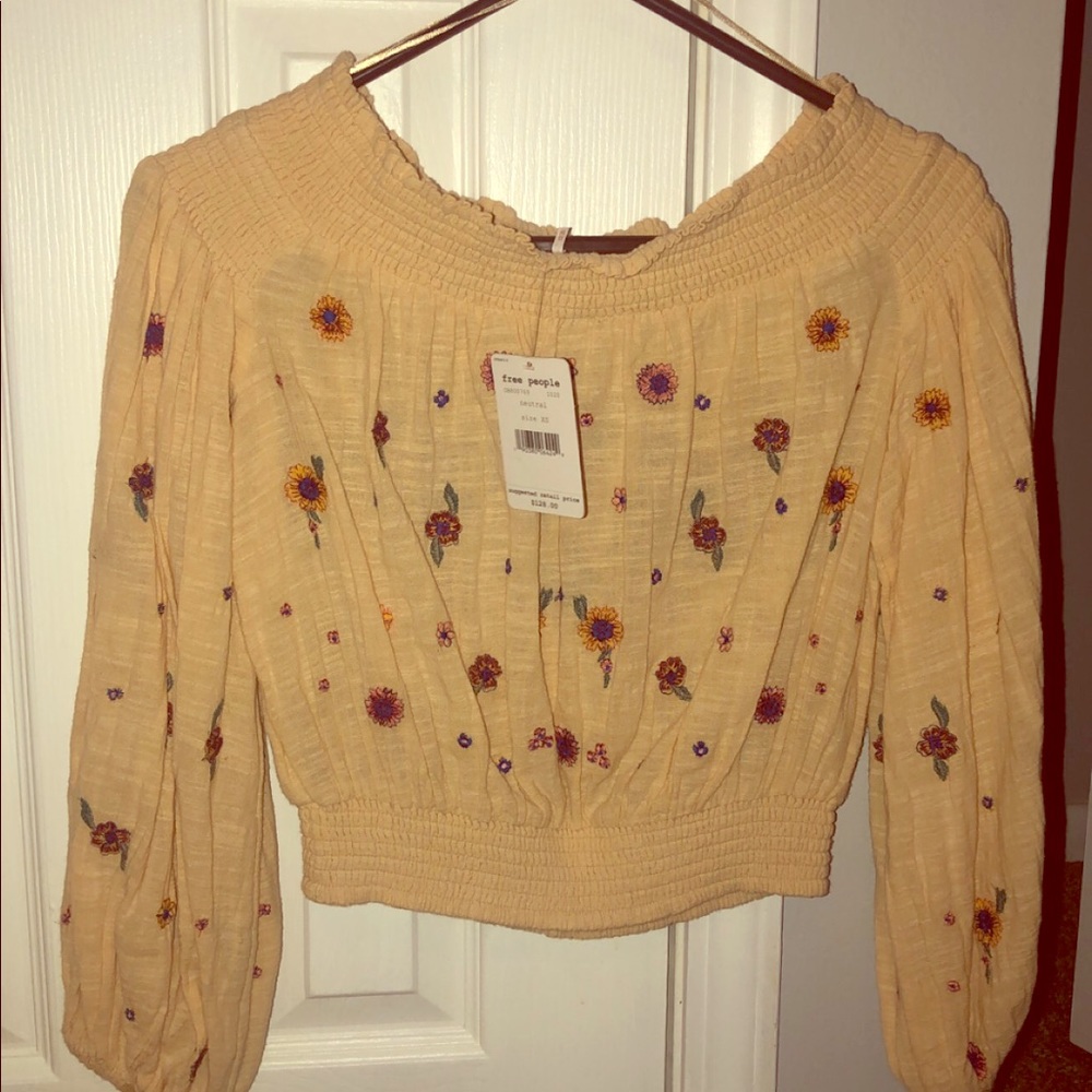 Free people